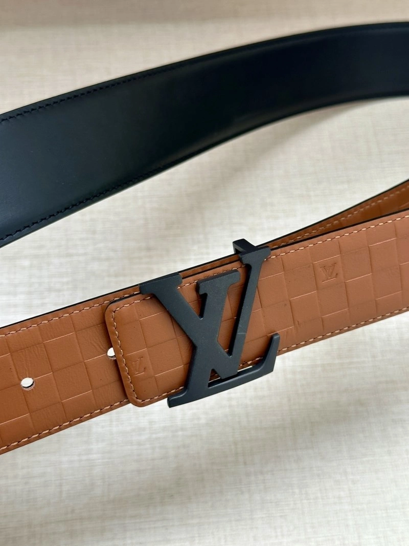 Louis Vuitton Belts Attractive 297943