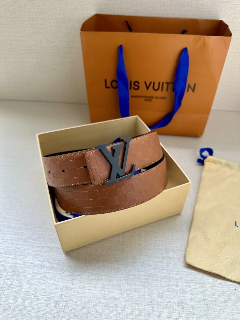 Louis Vuitton Belts Attractive 297943