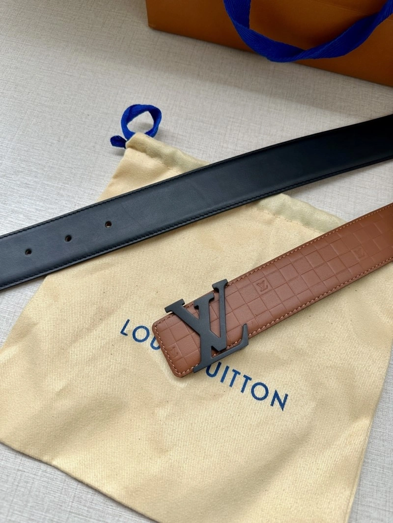 Louis Vuitton Belts Attractive 297943