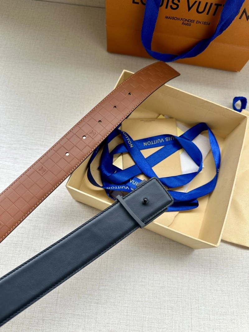 Louis Vuitton Belts Attractive 297943