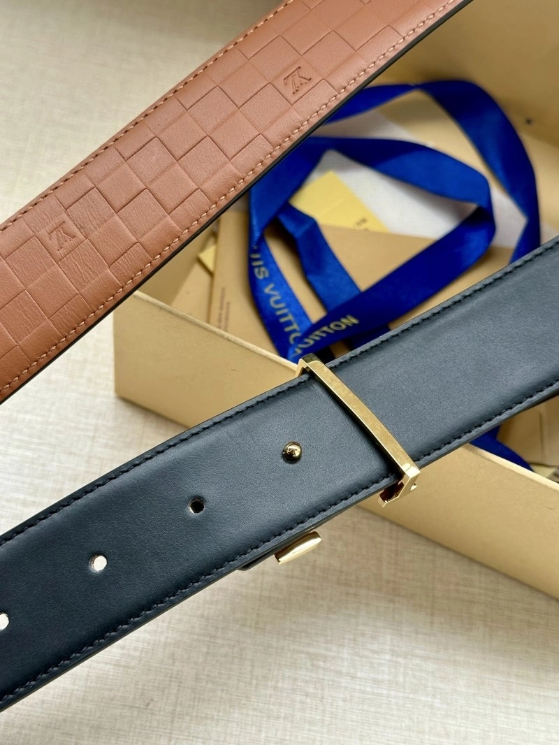 Fashionable Louis Vuitton Belts 297936