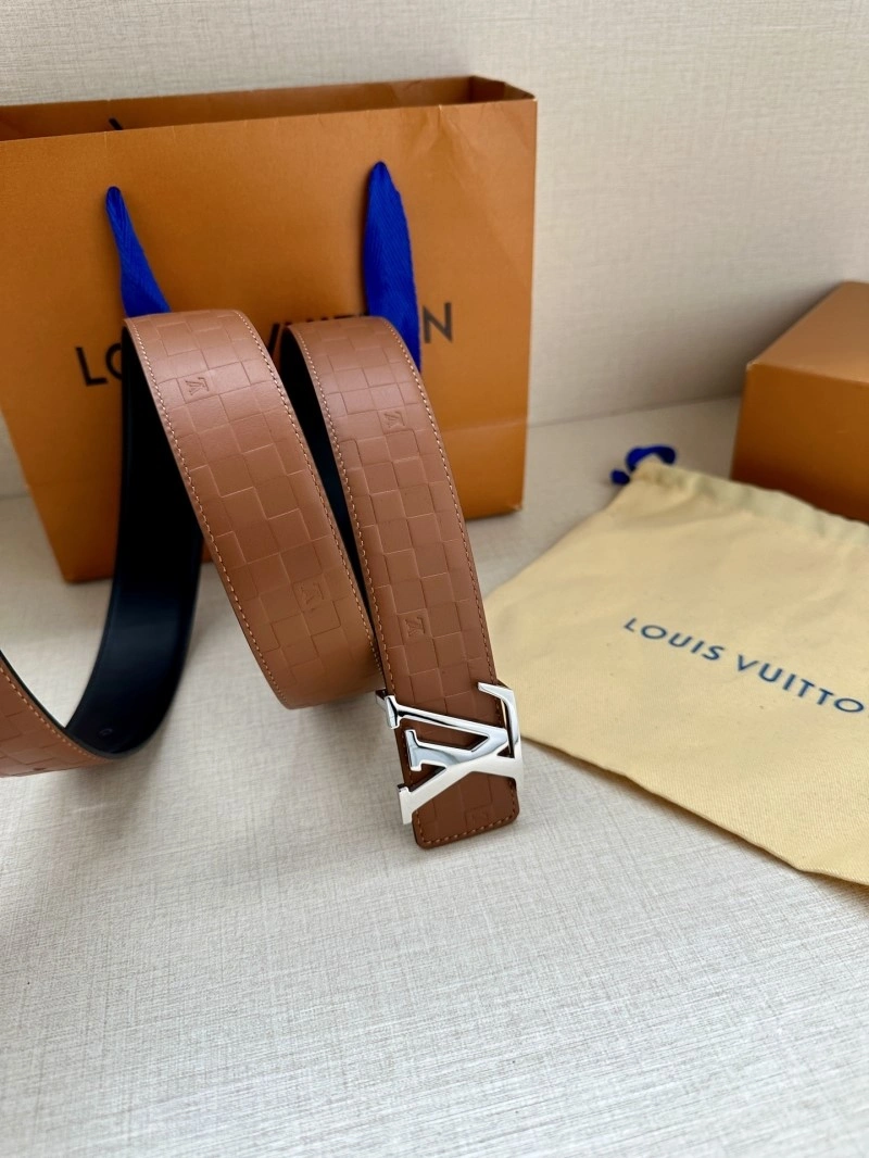Fashionable Louis Vuitton Belts 297936