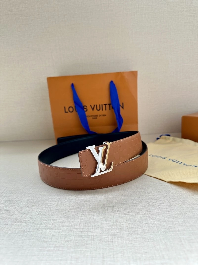 Fashionable Louis Vuitton Belts 297936