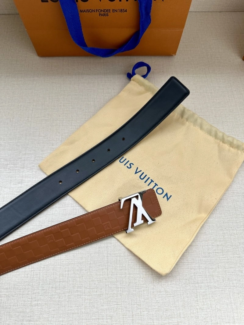 Fashionable Louis Vuitton Belts 297936