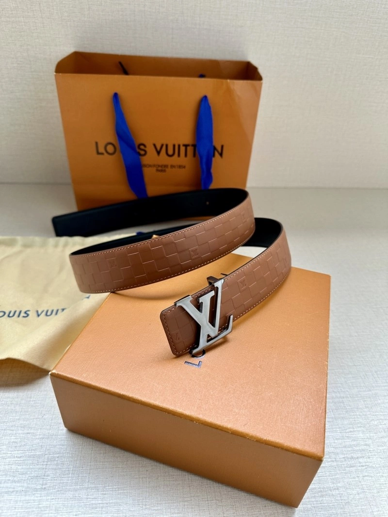 Fashionable Louis Vuitton Belts 297936