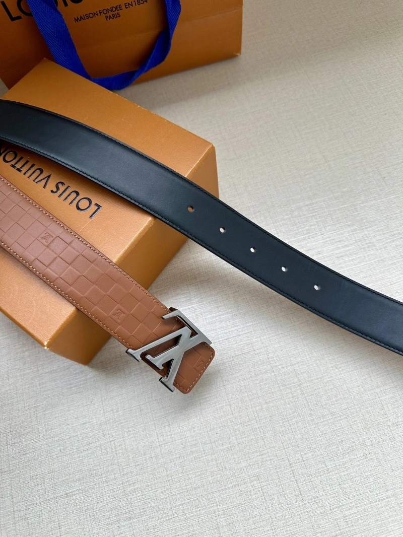 Fashionable Louis Vuitton Belts 297936