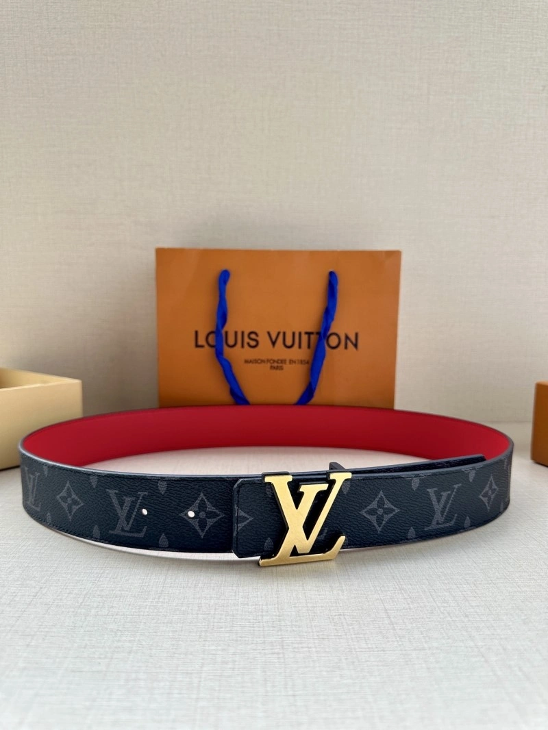 Louis Vuitton Belts Contemporary 297935