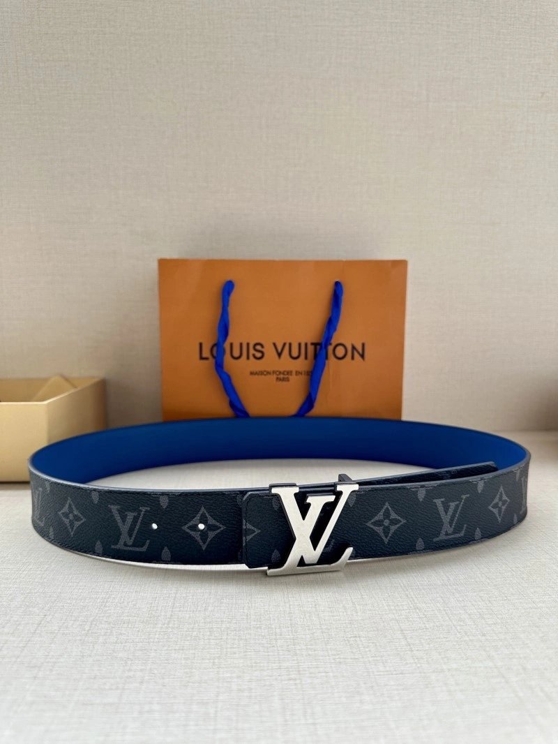 Stretchable Louis Vuitton Belts 297934