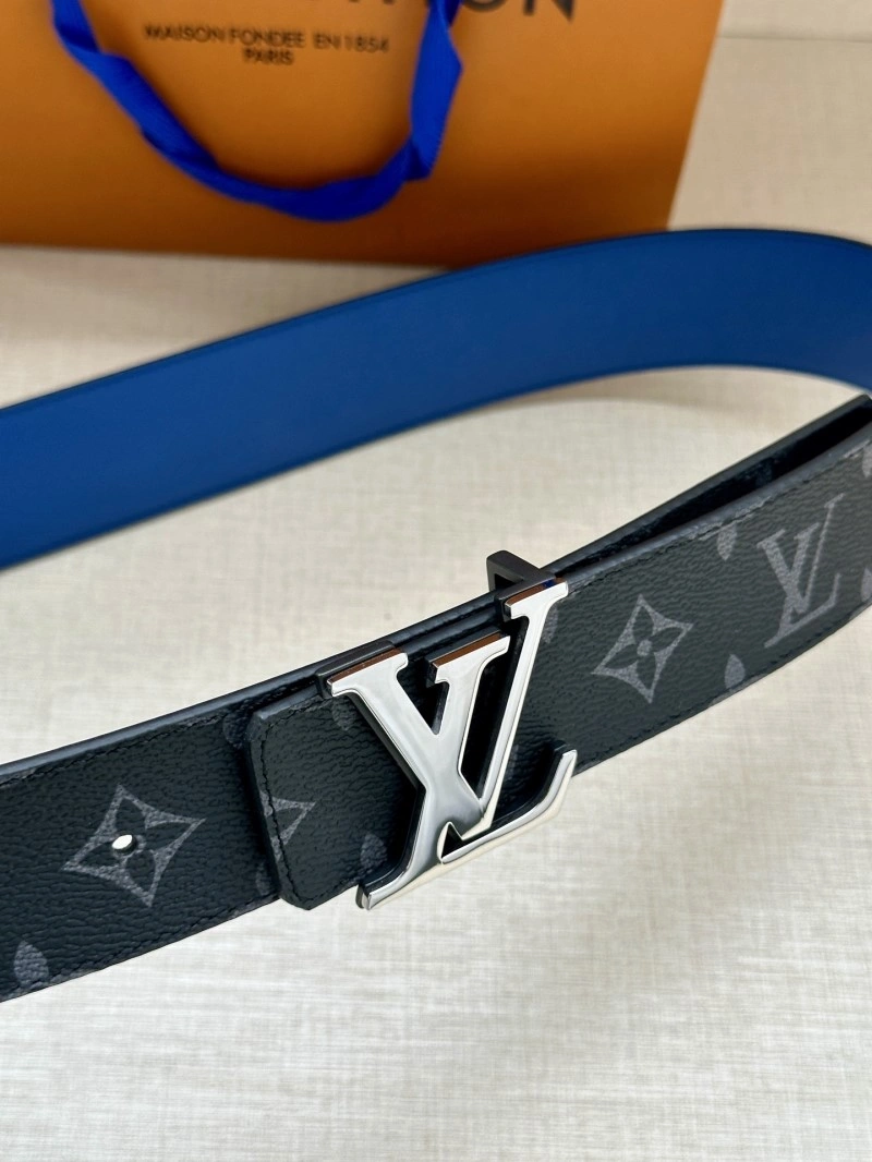 Stretchable Louis Vuitton Belts 297934