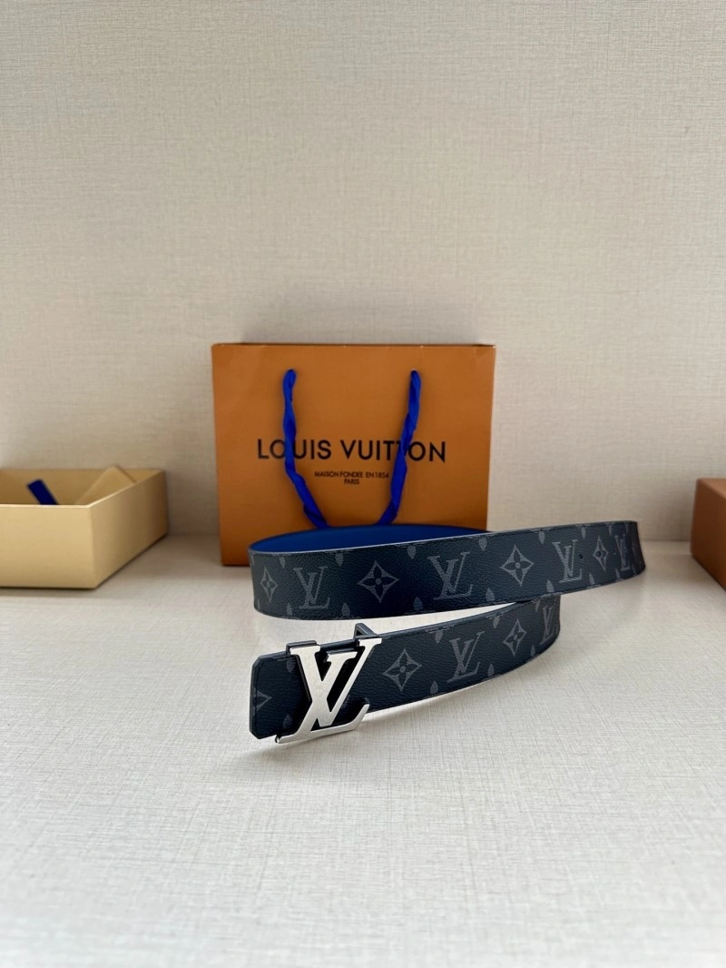 Stretchable Louis Vuitton Belts 297934