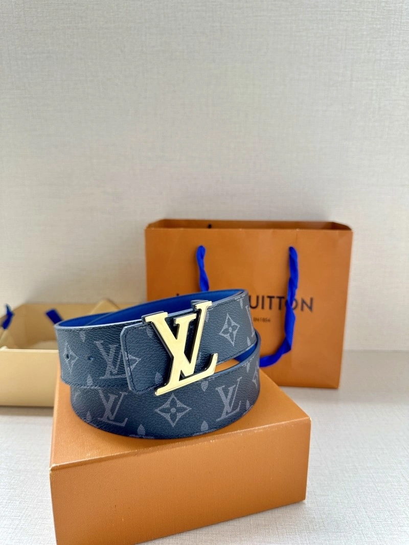 Stretchable Louis Vuitton Belts 297934