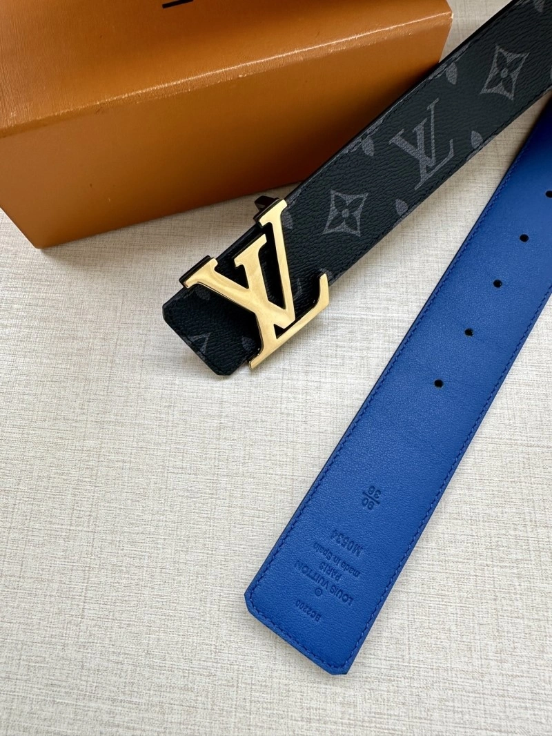 Stretchable Louis Vuitton Belts 297934