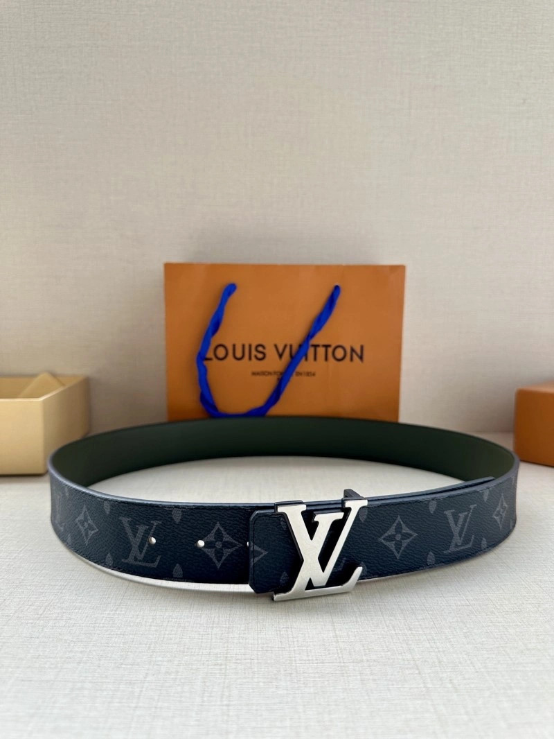 Louis Vuitton Belts ComfortFit 297917