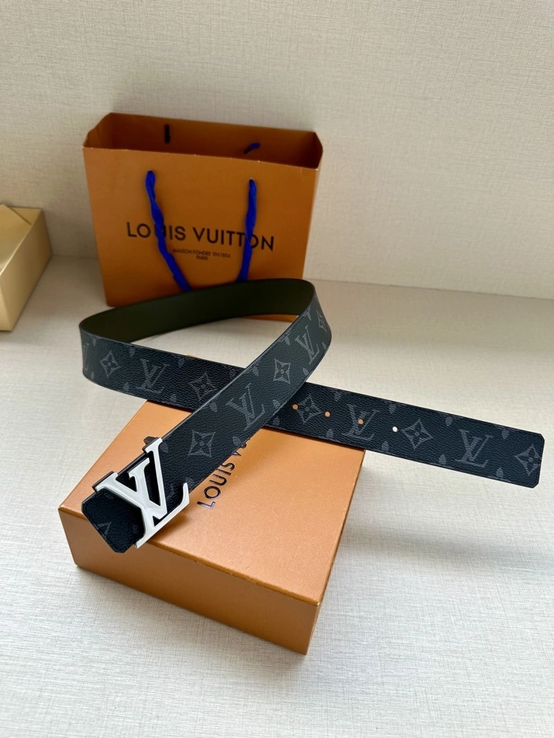 Louis Vuitton Belts ComfortFit 297917
