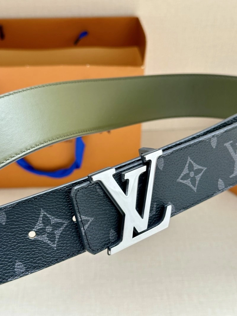 Louis Vuitton Belts ComfortFit 297917