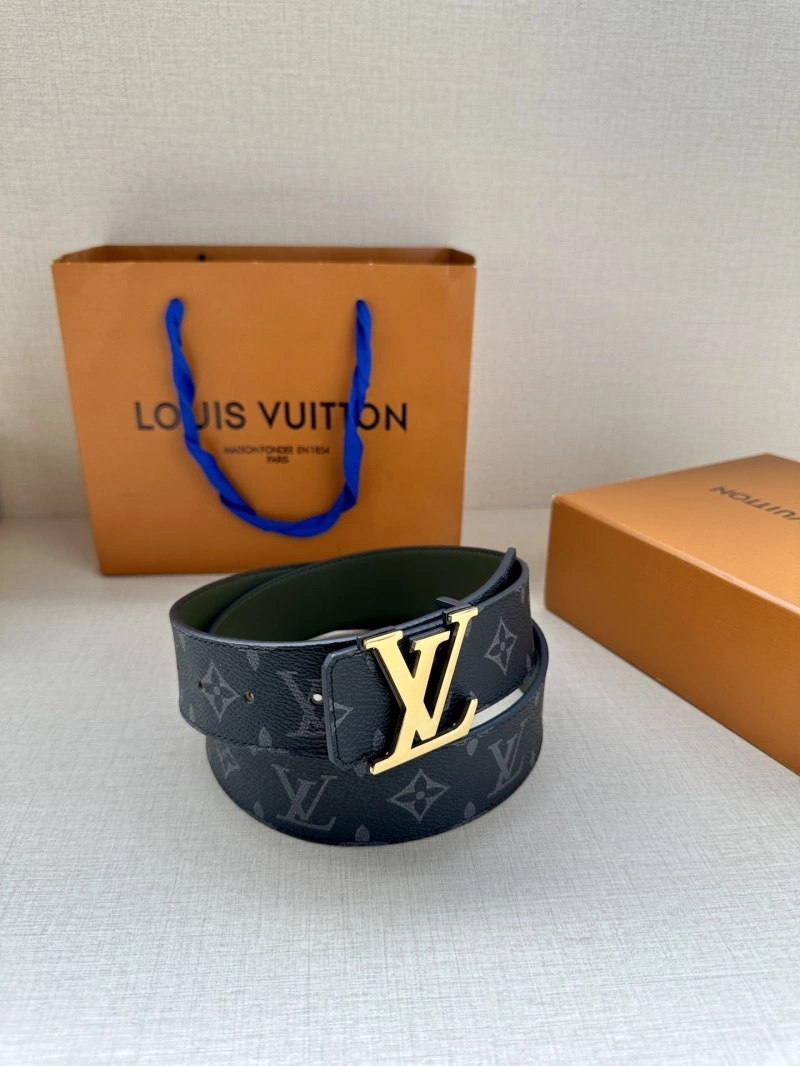 Louis Vuitton Belts ComfortFit 297917