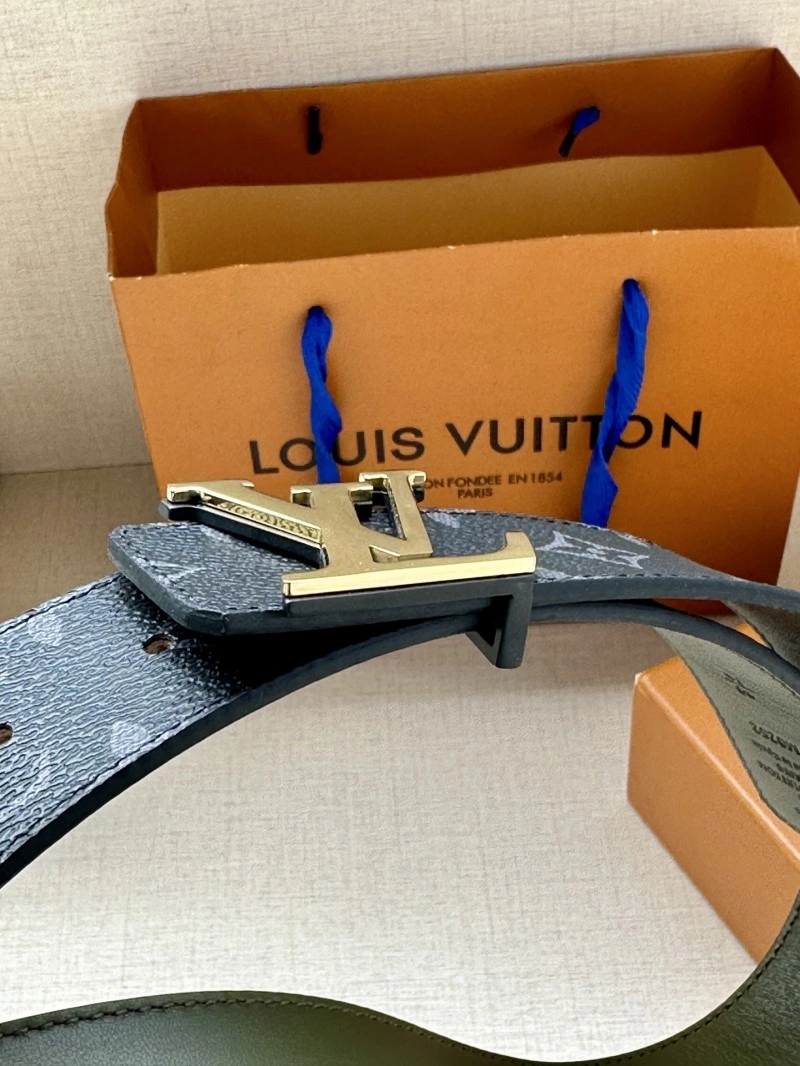 Louis Vuitton Belts ComfortFit 297917