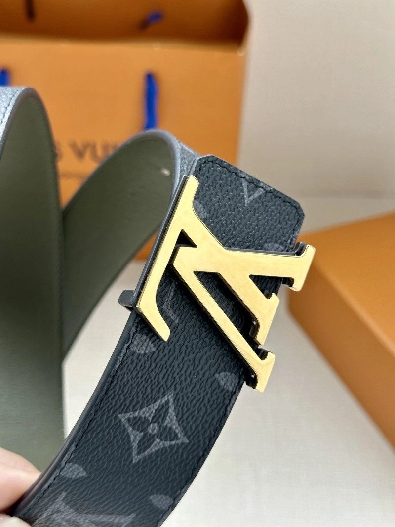 Louis Vuitton Belts ComfortFit 297917