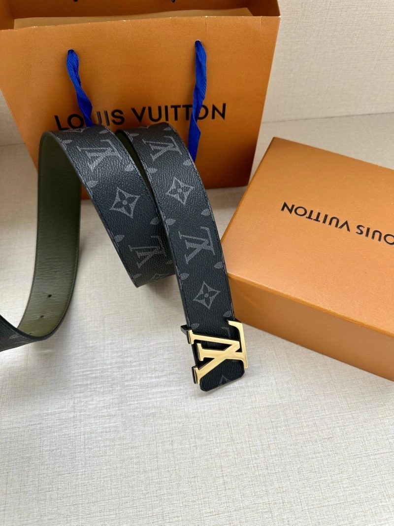 Louis Vuitton Belts ComfortFit 297917