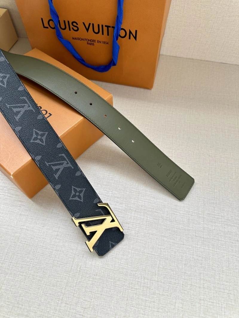 Louis Vuitton Belts ComfortFit 297917