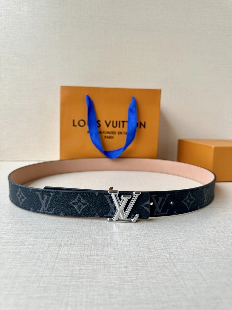 Elegant Louis Vuitton Belts 297929