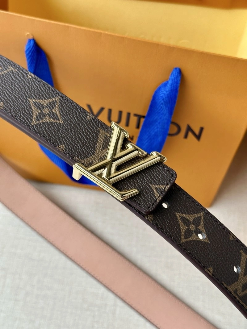 Louis Vuitton Belts Timeless 297921