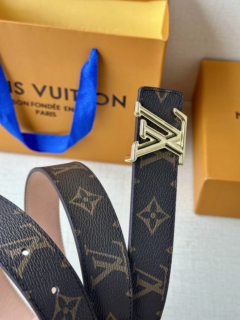Louis Vuitton Belts Timeless 297921
