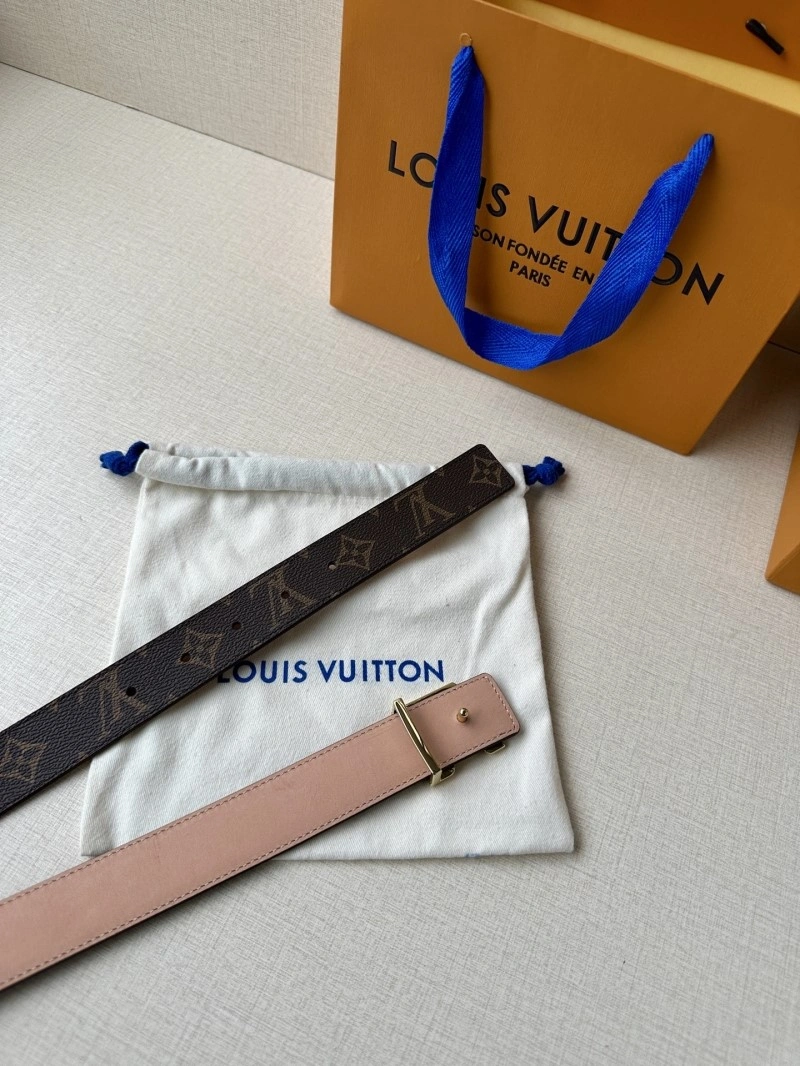Louis Vuitton Belts Timeless 297921