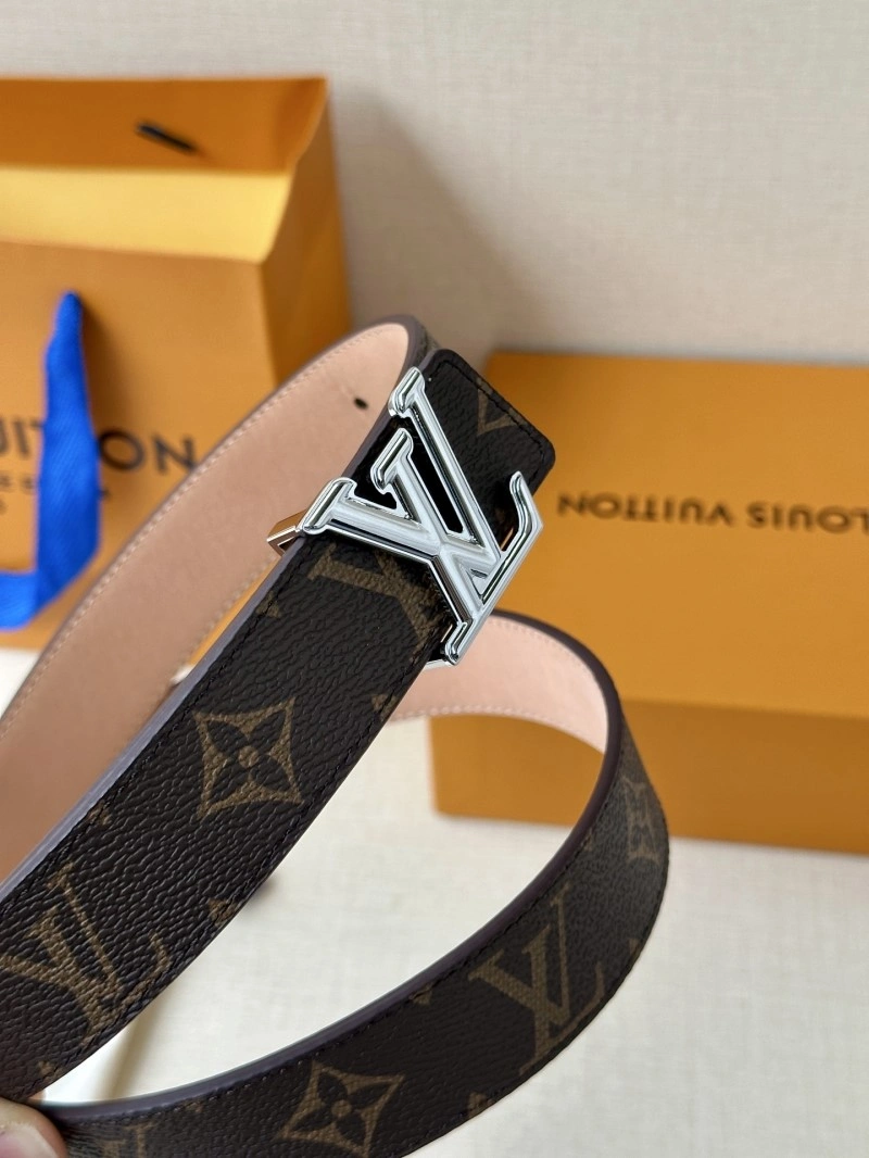 Louis Vuitton Belts Timeless 297921