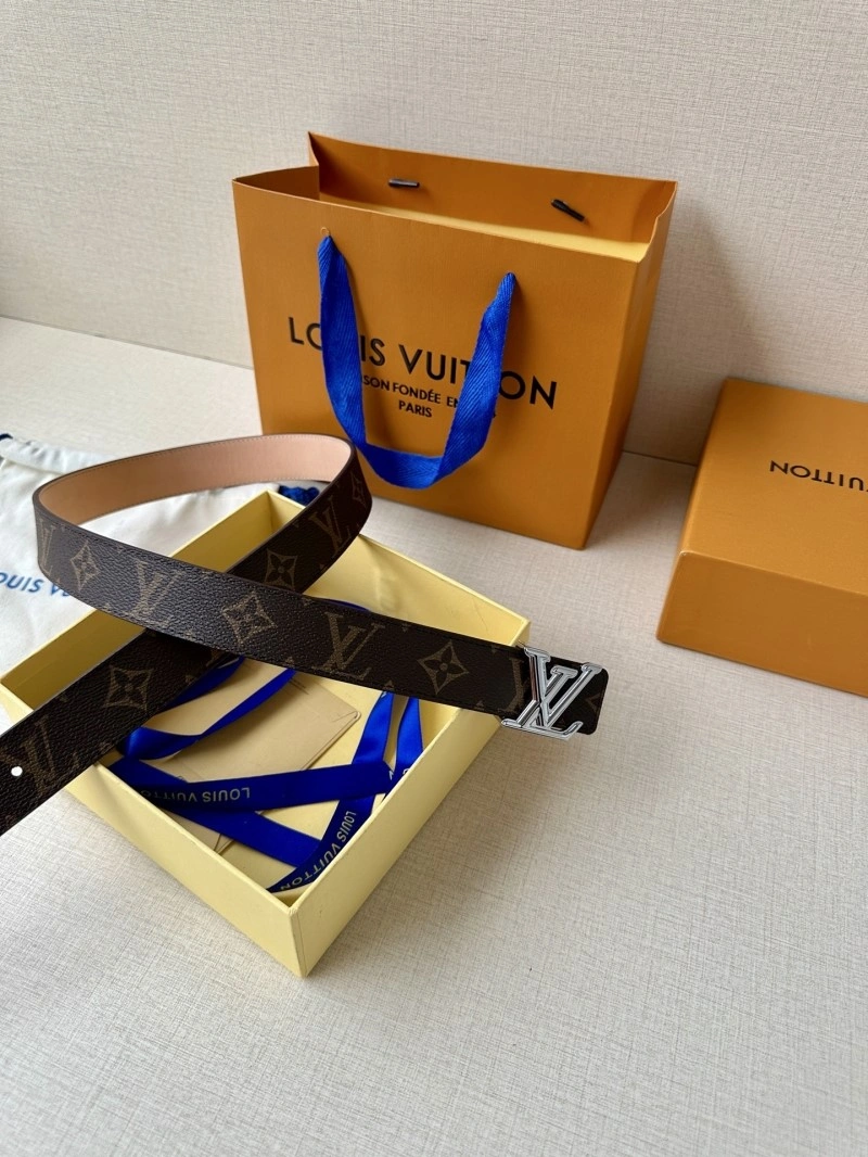 Louis Vuitton Belts Timeless 297921