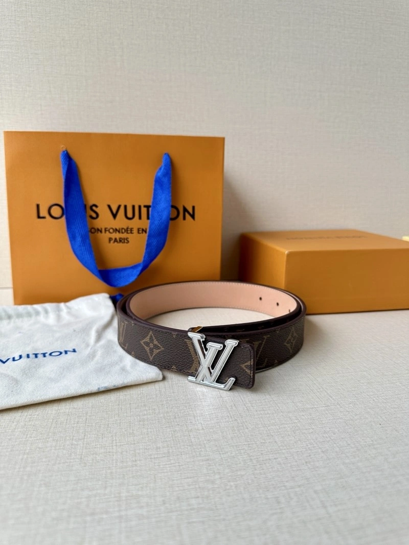 Louis Vuitton Belts Timeless 297921