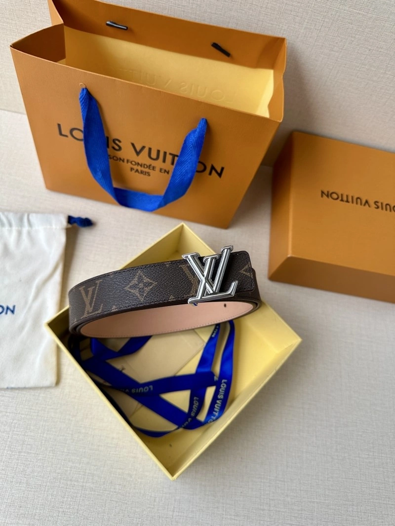 Louis Vuitton Belts Timeless 297921