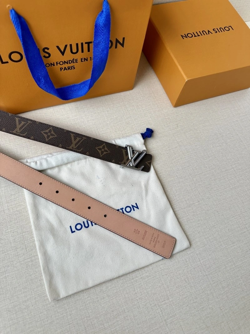 Louis Vuitton Belts Timeless 297921