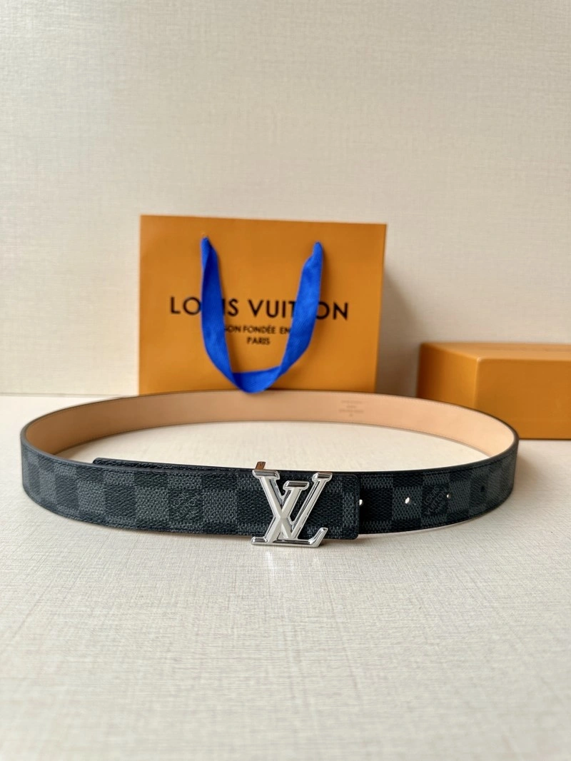 Durable Louis Vuitton Belts 297931