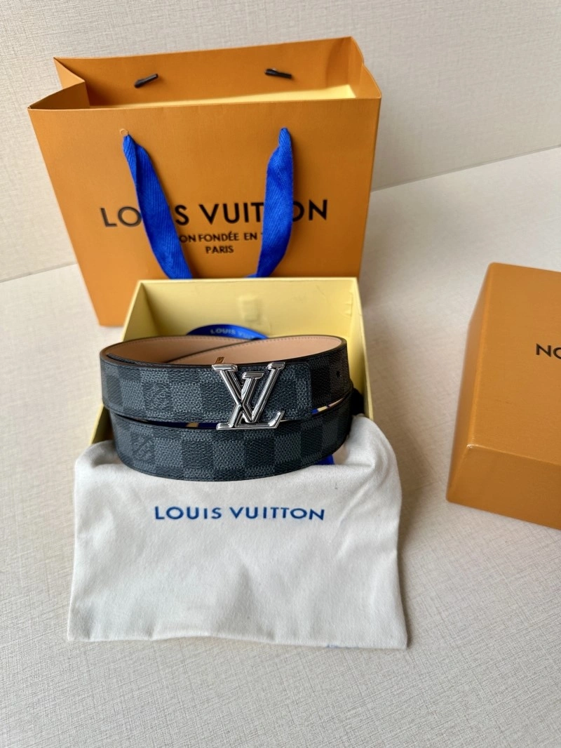 Durable Louis Vuitton Belts 297931