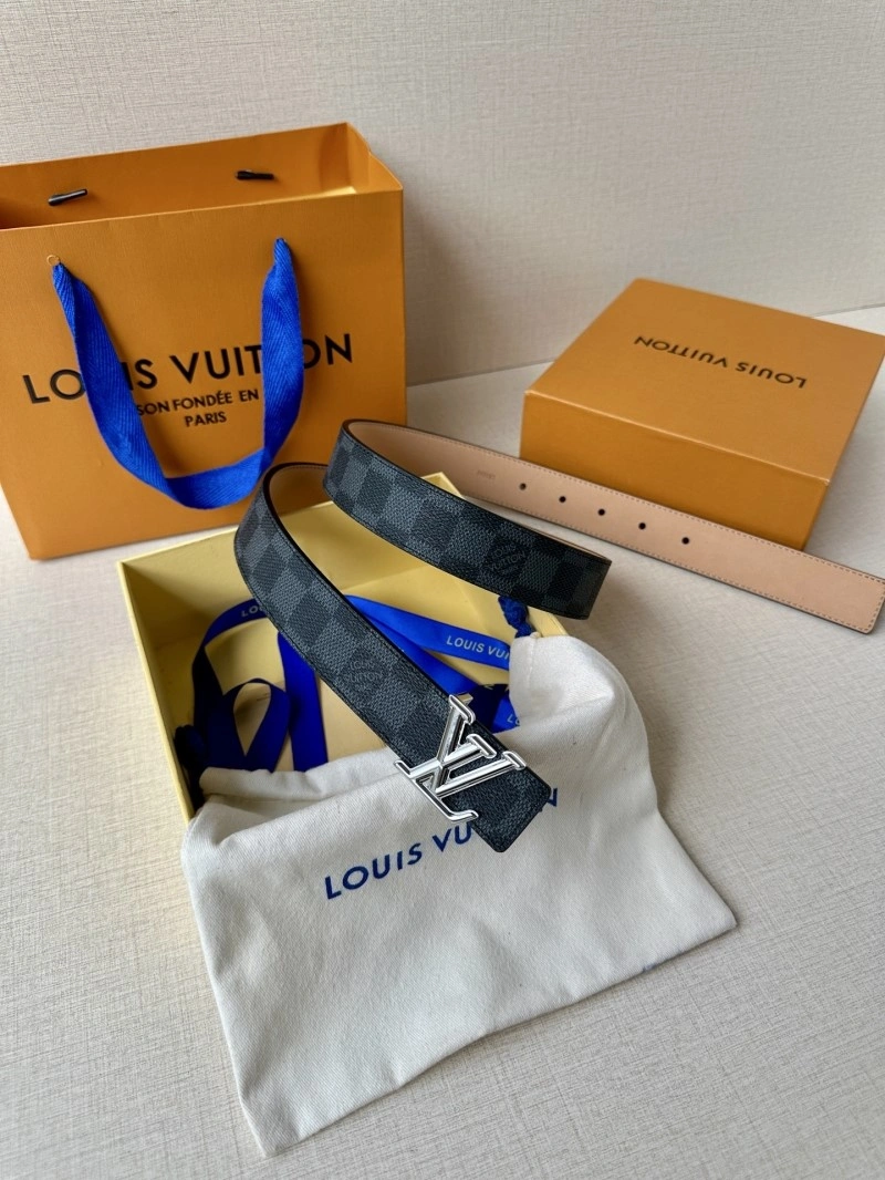 Durable Louis Vuitton Belts 297931