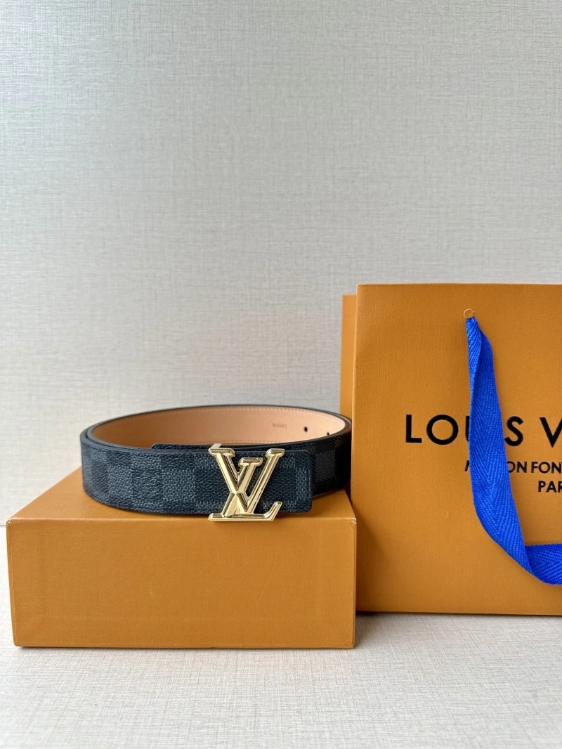 Durable Louis Vuitton Belts 297931