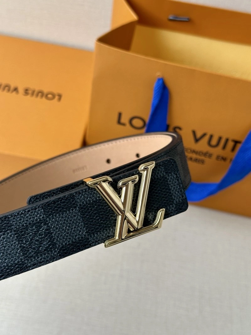 Durable Louis Vuitton Belts 297931