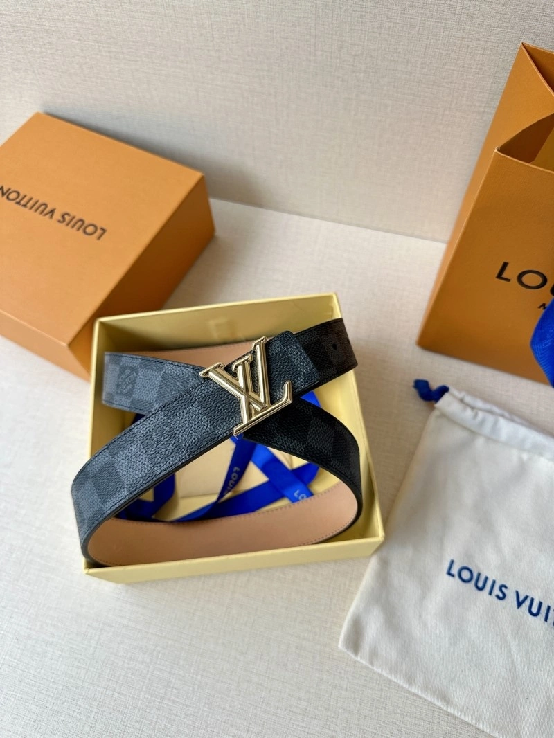 Durable Louis Vuitton Belts 297931