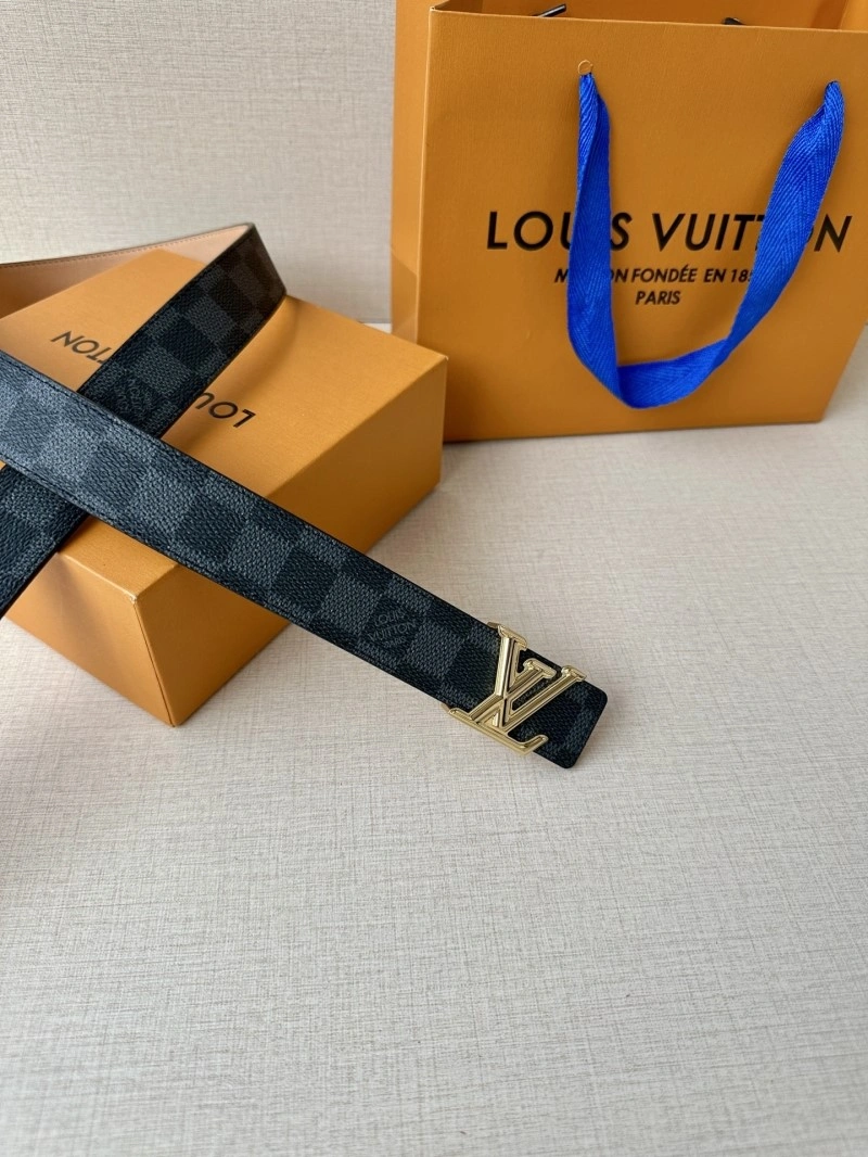 Durable Louis Vuitton Belts 297931
