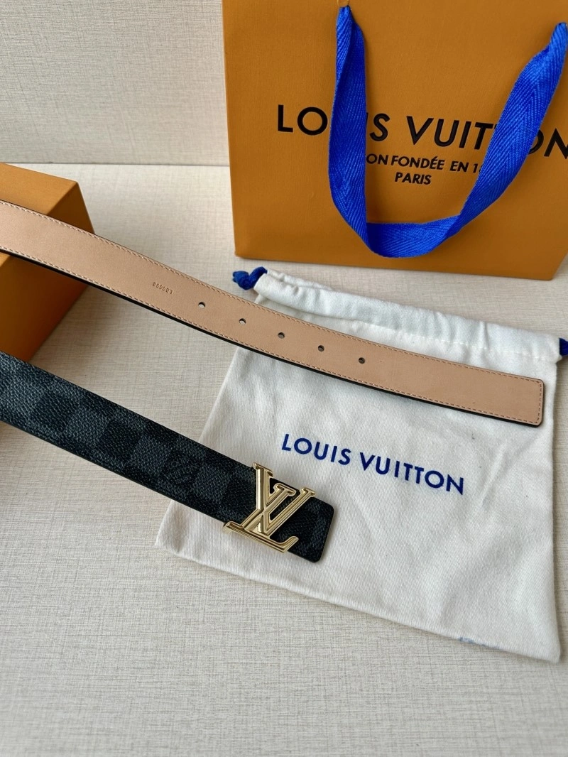 Durable Louis Vuitton Belts 297931