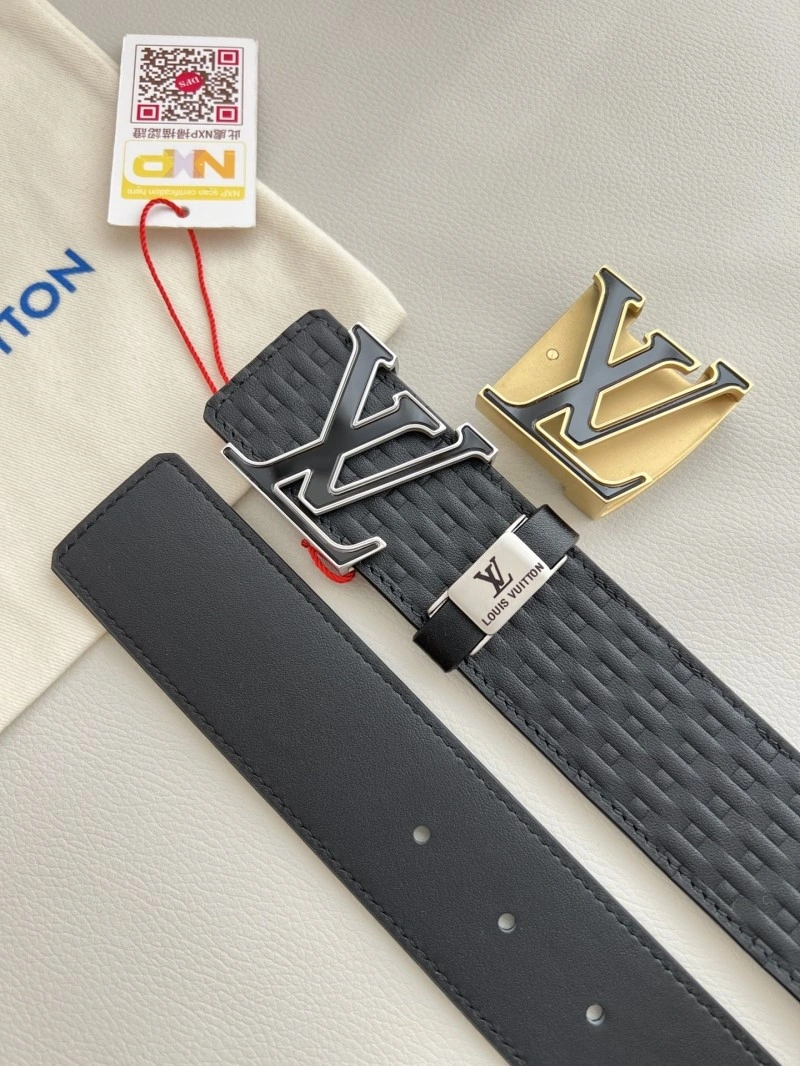 UrbanChic Louis Vuitton Belts 297911