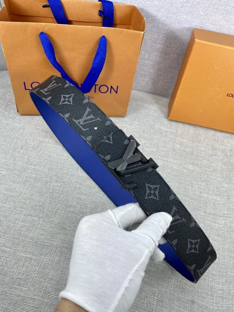 Louis Vuitton Belts EasyMatch 297912