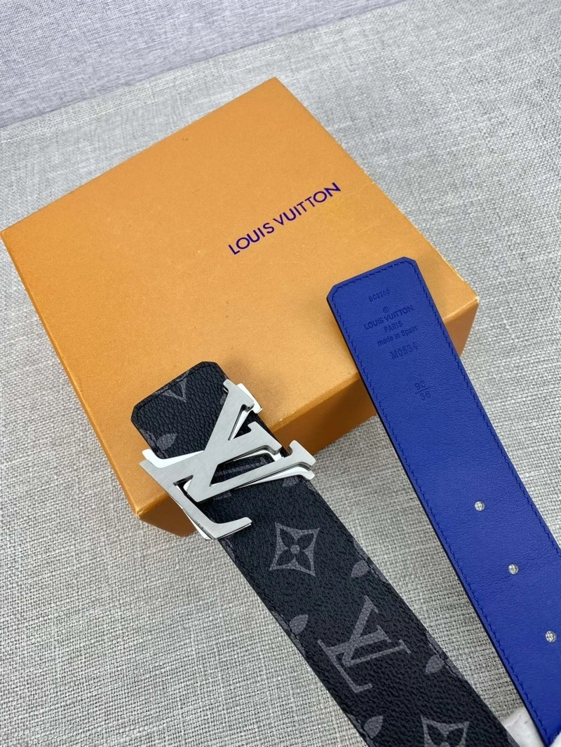 Louis Vuitton Belts Lightweight 297910