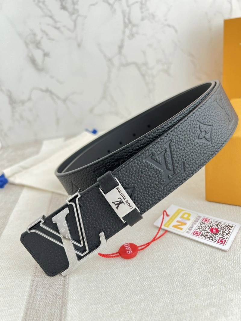 Comfortable Louis Vuitton Belts 297919