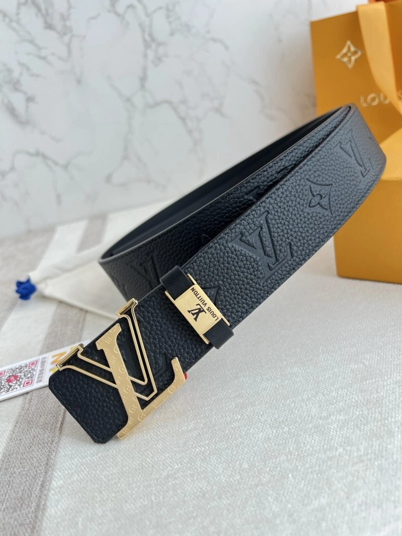 Comfortable Louis Vuitton Belts 297919