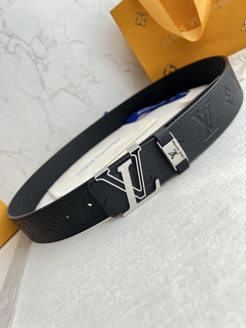 Comfortable Louis Vuitton Belts 297919