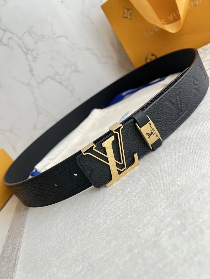 Comfortable Louis Vuitton Belts 297919