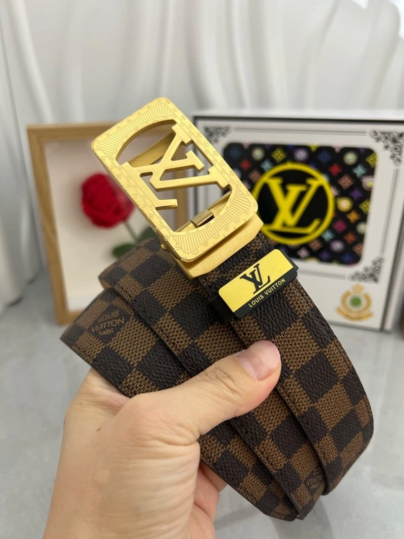 Louis Vuitton Belts Seasonal 297918