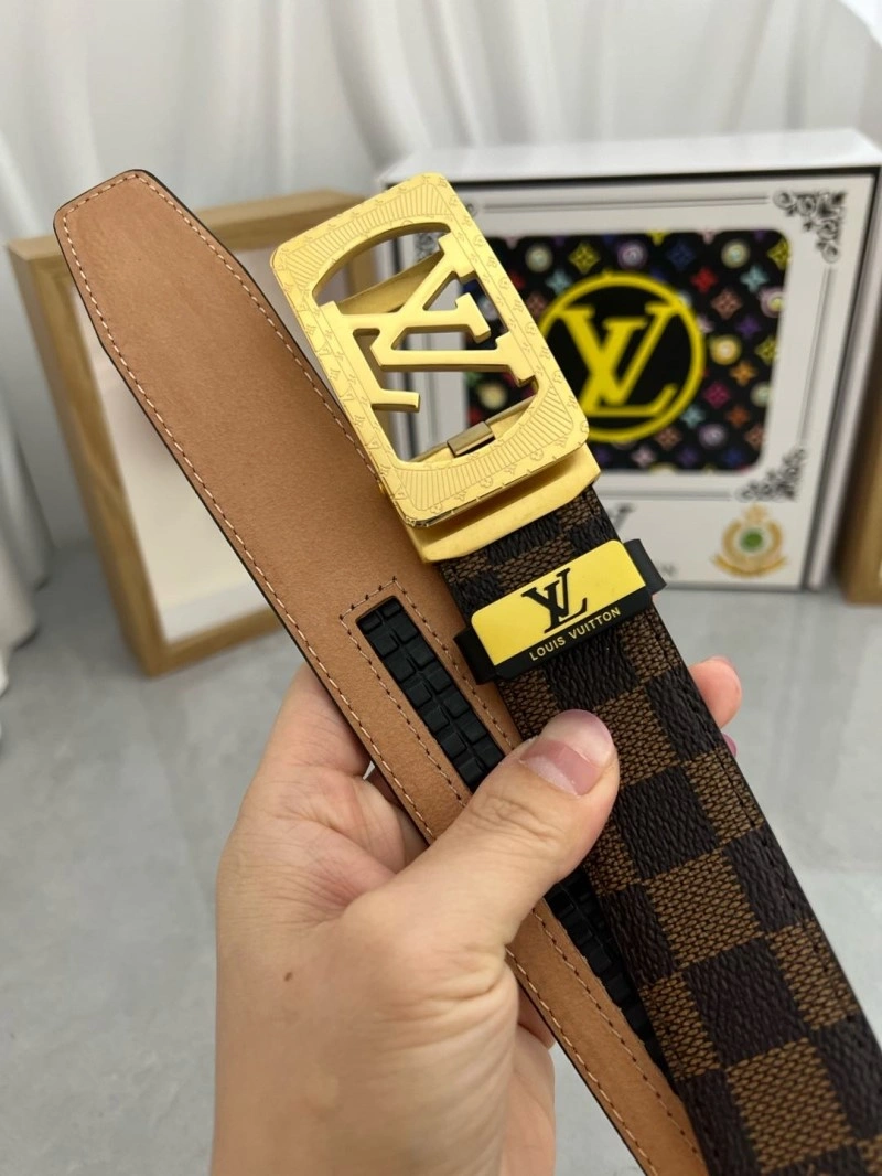 Louis Vuitton Belts Seasonal 297918